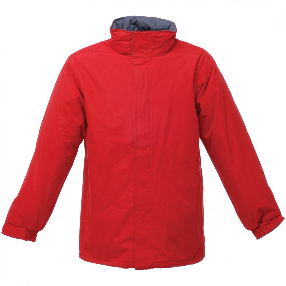 Regatta RG051 Beauford insulated jacket-0