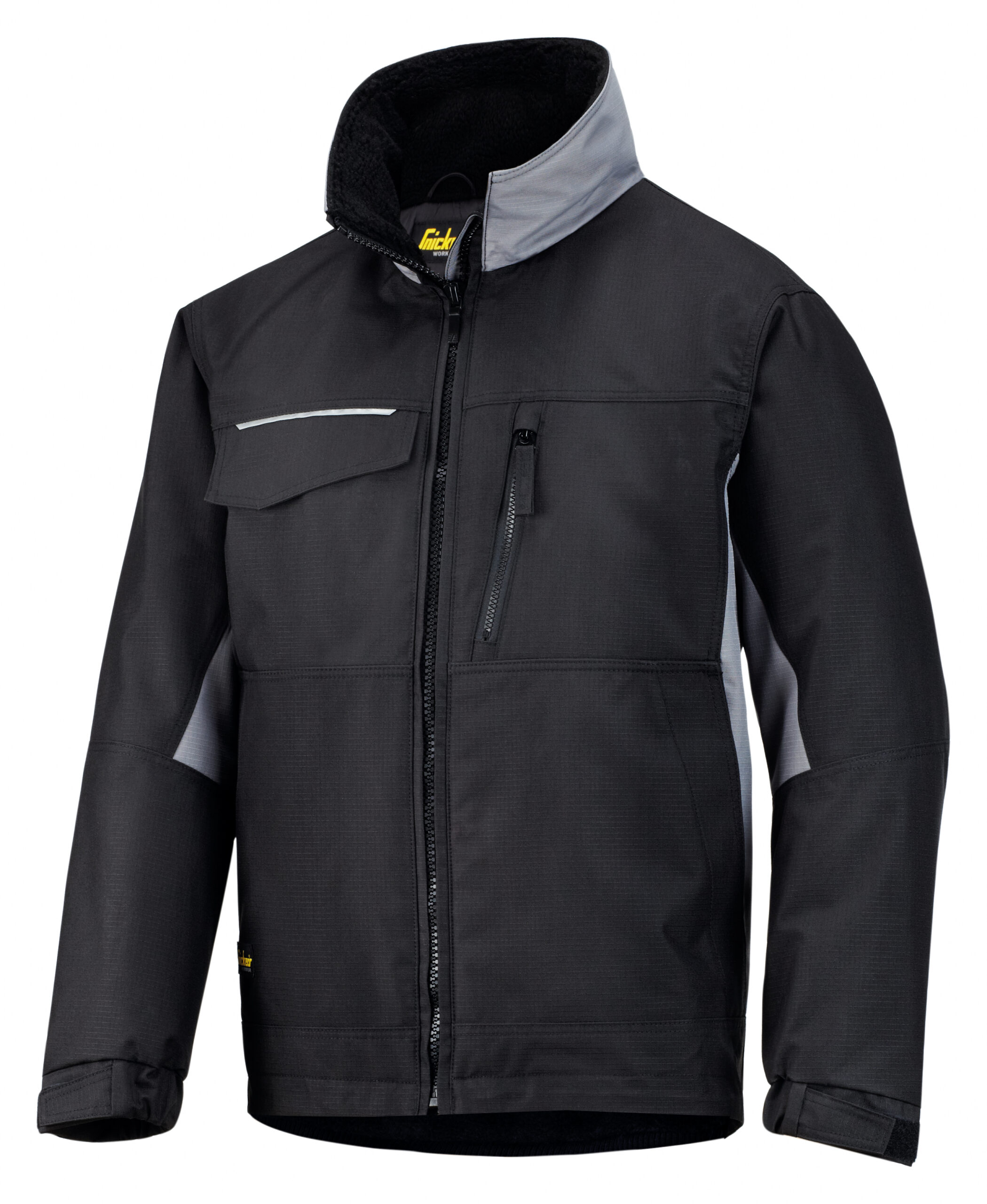 Snickers SI031 Craftsman's Winter Jacket-0