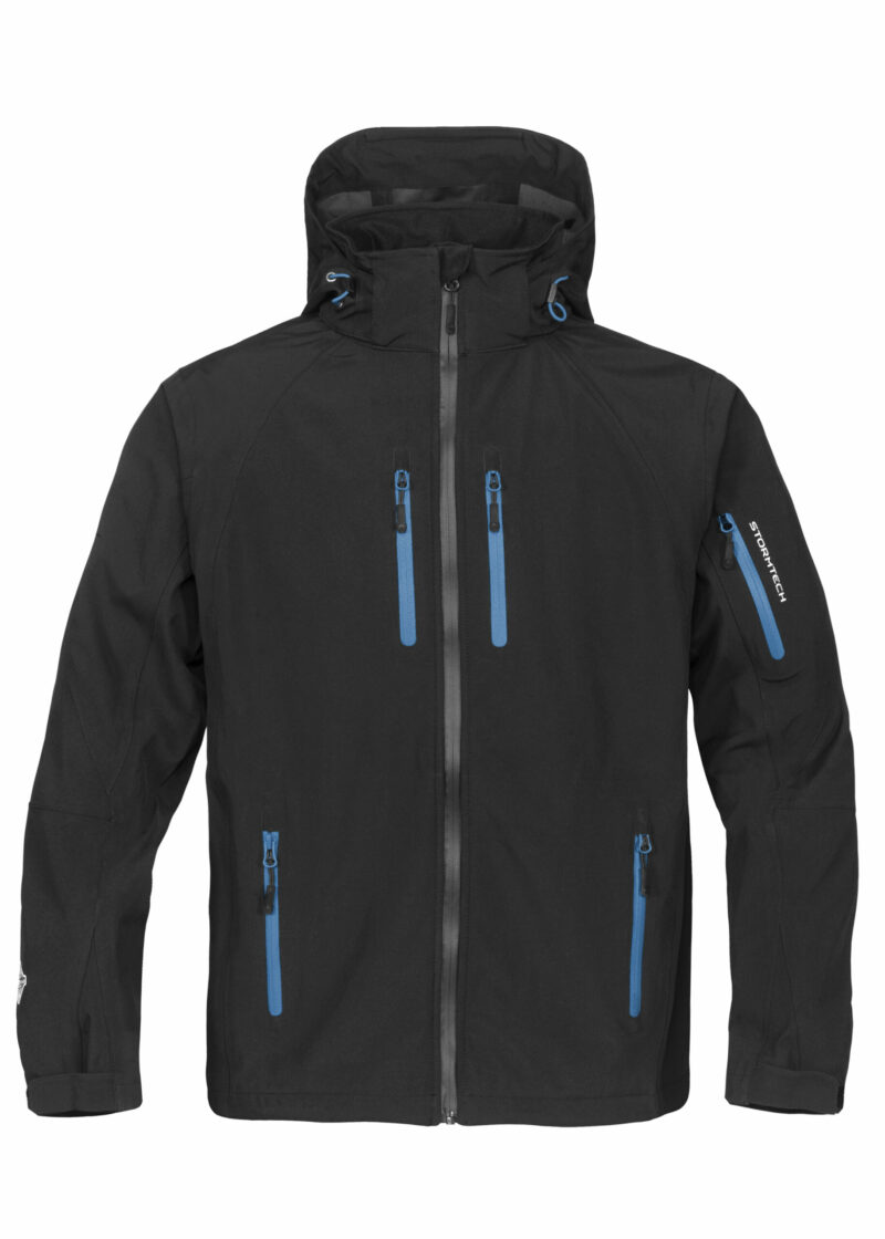 Stormtech ST766 (XB-2M) Expedition Softshell-0