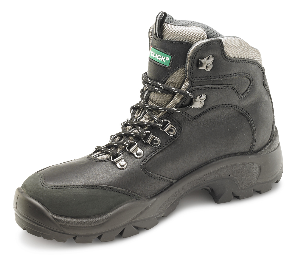 Beeswift CF62 PU Rubber Unisex S3 Safety Boot-0