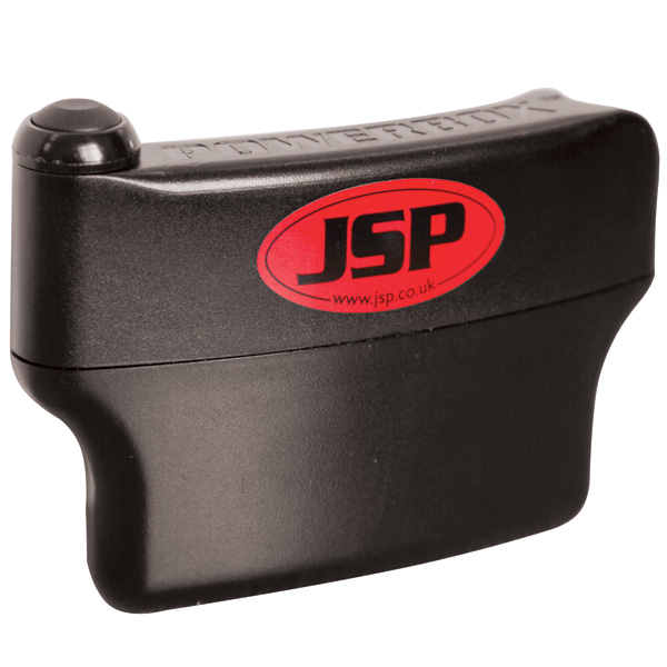 JSP CAU340-001-100 Replacement Battery -0