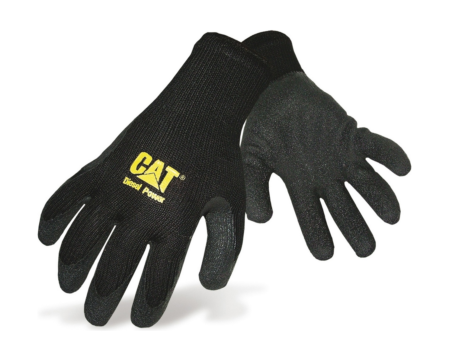 Caterpillar 17410 Thermal Gripster Gloves-0