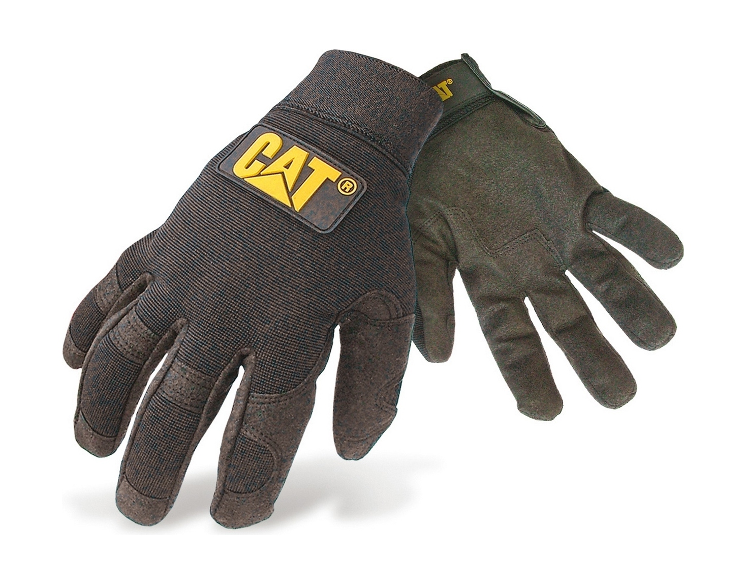 Caterpillar 12212 Lightweight Mechanic Glove-0