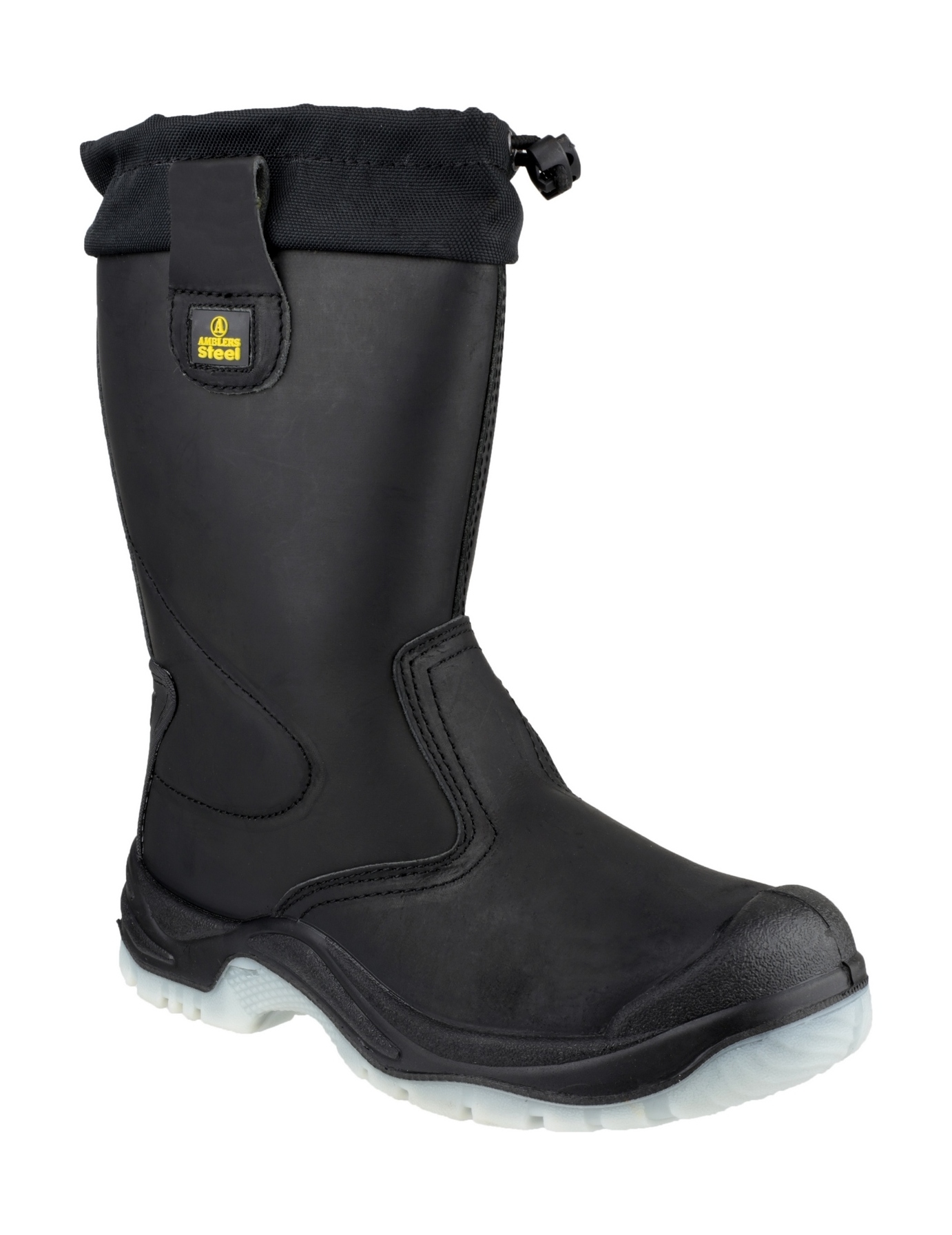Amblers Safety FS209 Rigger S3 SRC Boot-0