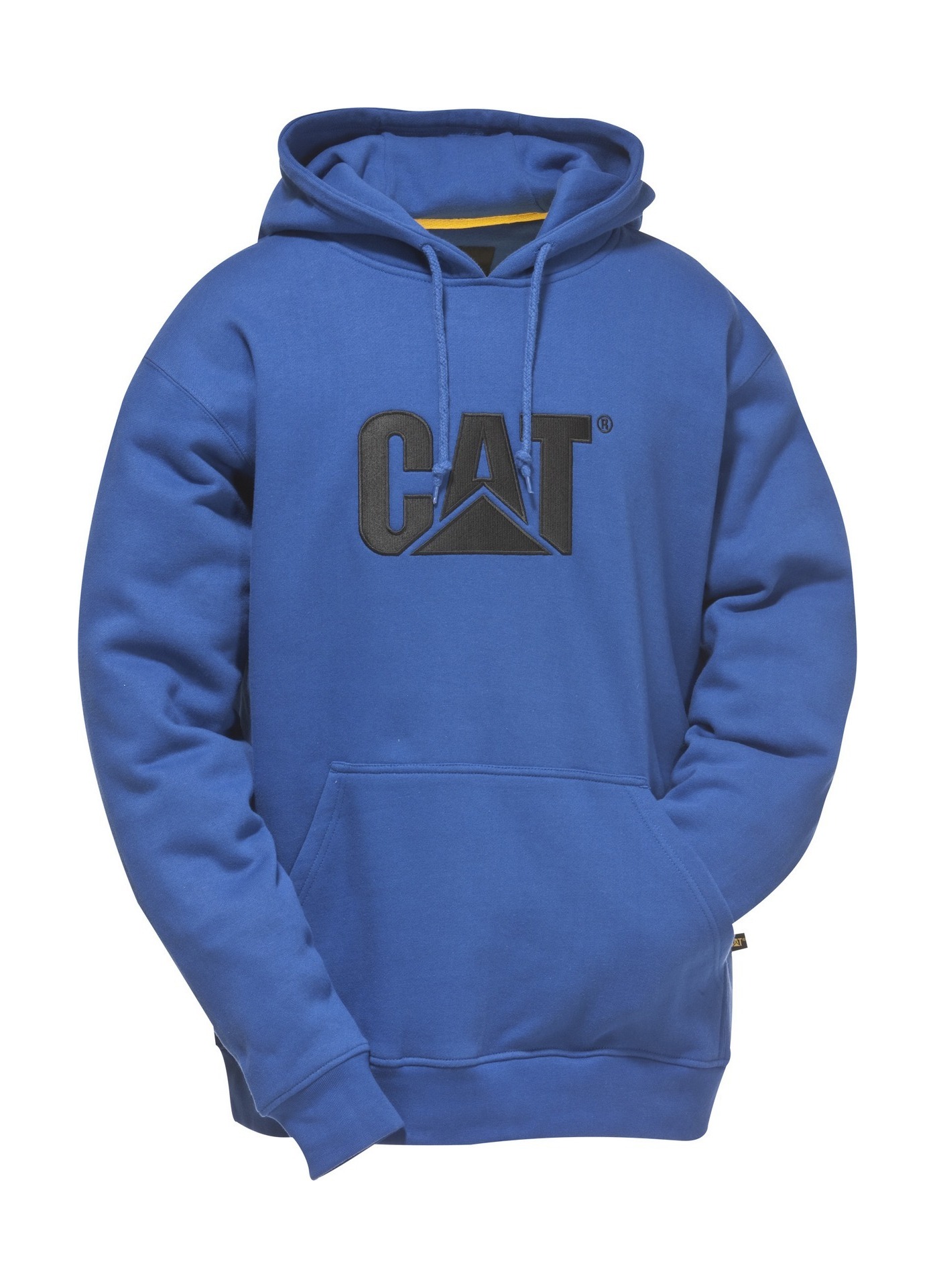 Caterpillar CW10646 Hooded Sweatshirt-0