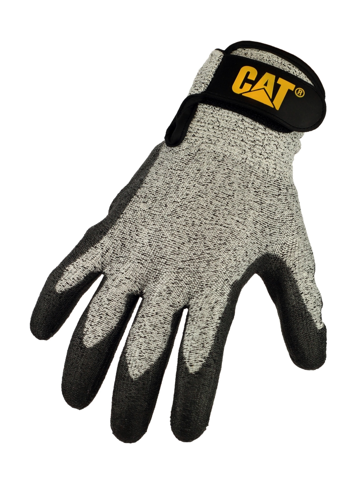 Caterpillar 18000 Dipped Latex Glove-0