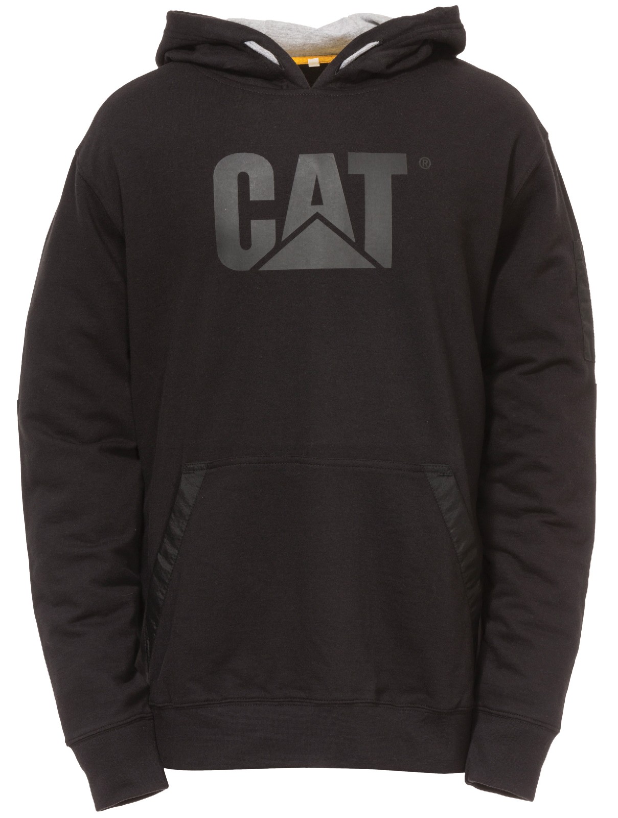 Caterpillar C1910812 Tech Hooded Sweatshirt-0