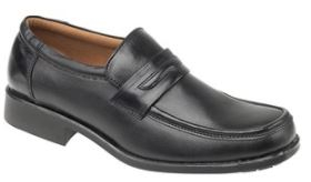 Amblers MANCHESTER Loafer Non Safety Executive Shoe-0