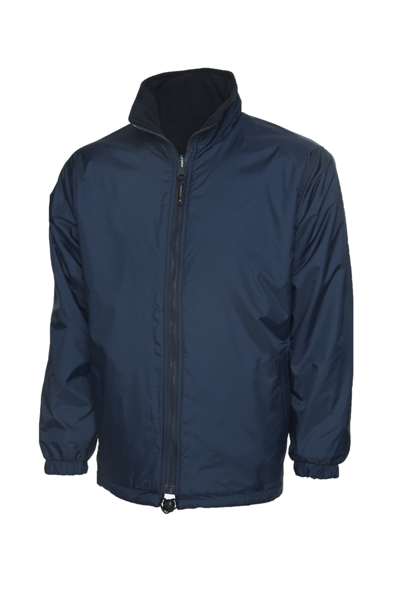 Uneek UC605 Premium Reversible Fleece Jacket-13415