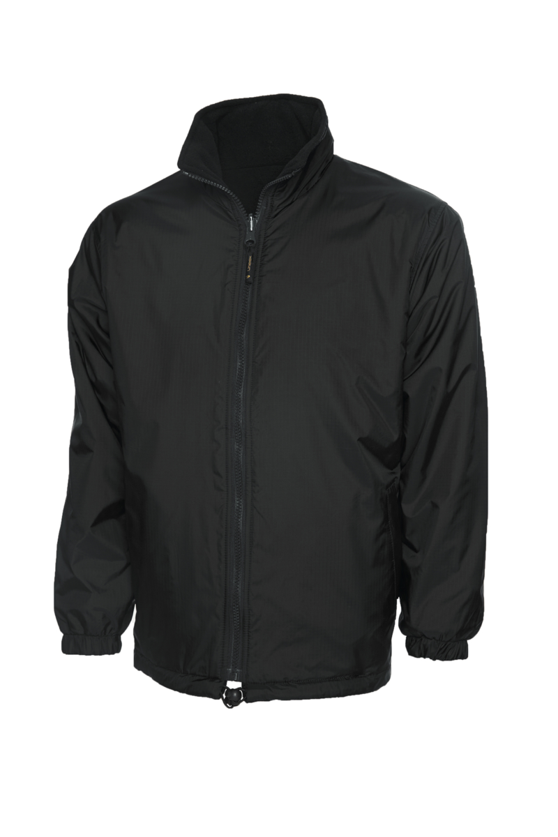 Uneek UC605 Premium Reversible Fleece Jacket-13416