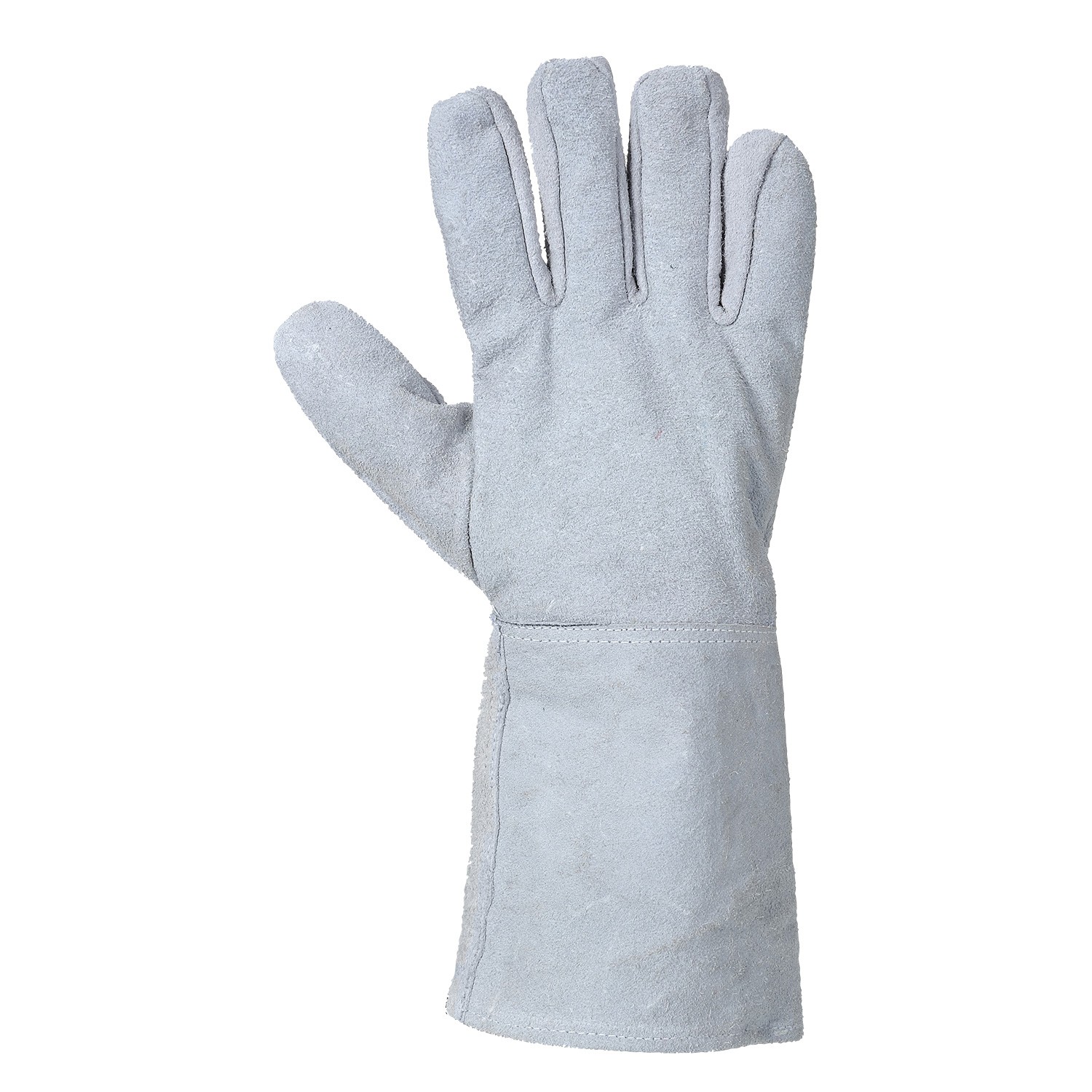 Portwest A501 Ambi Dex Welders Gauntlet (This glove is sold as a single unit only, not as a pair)-0
