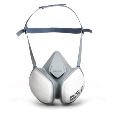Moldex 5430 FFABEK1P3 R D Compact Mask-0