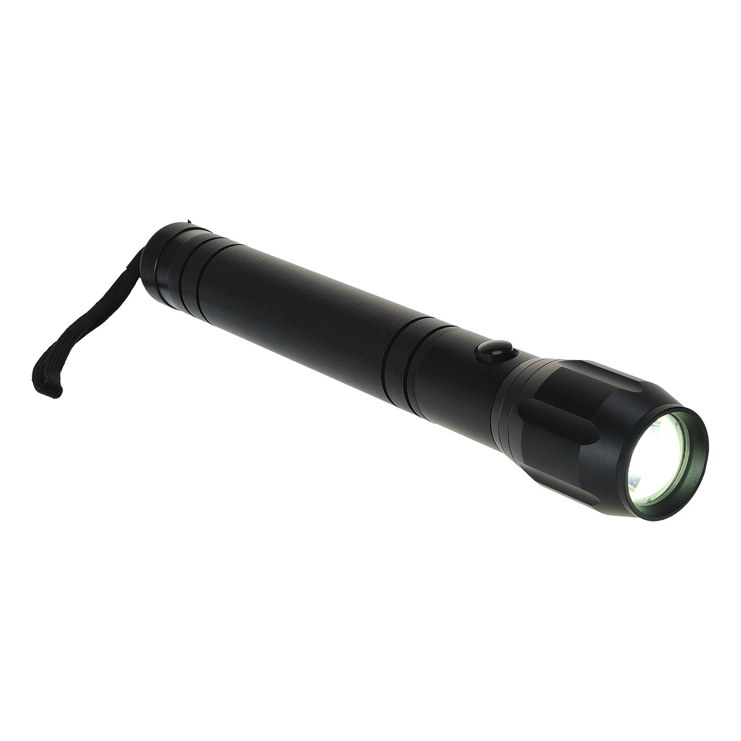 Portwest PA61 High Powered Enforcer Torch-0