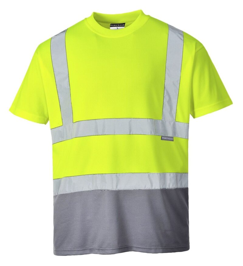 Portwest S378 Two-Tone T Shirt-20463
