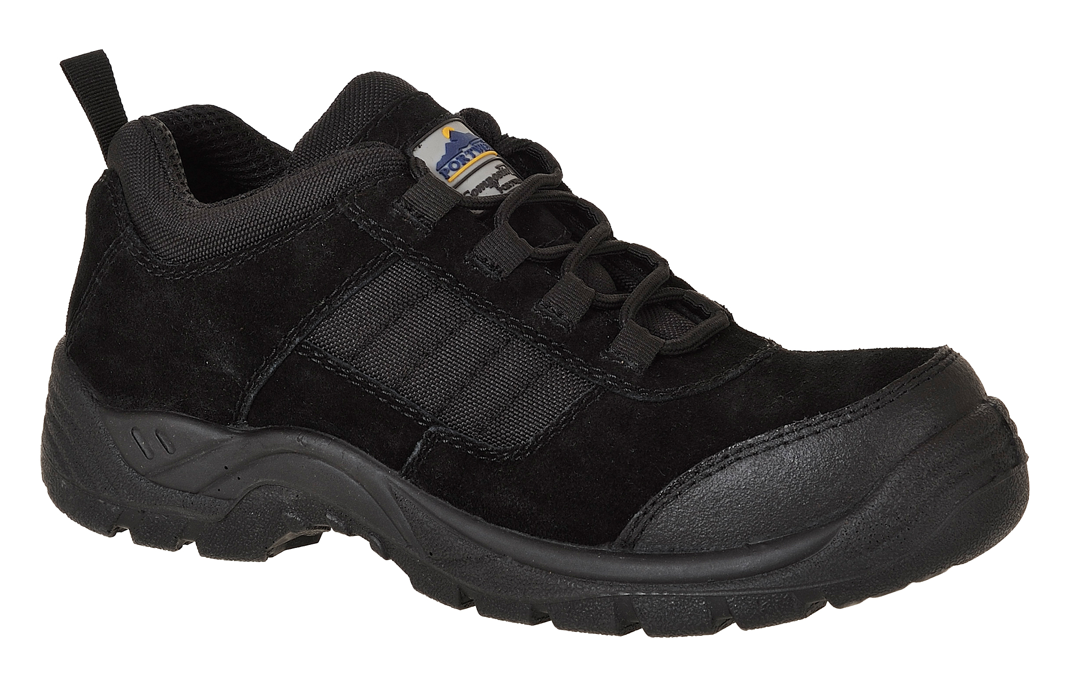 Portwest FC66 Compositelite Unisex S1 Trouper Safety Shoe-0