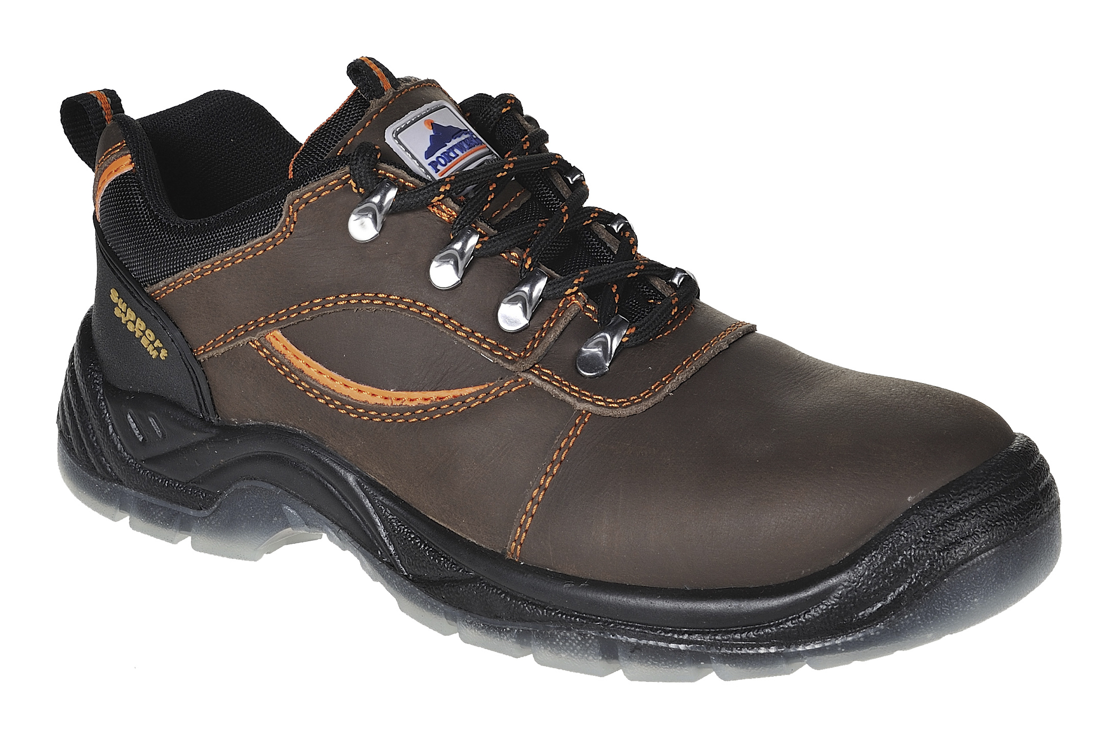 Portwest FW59 Steelite Mustang S3 Safety Shoe-0
