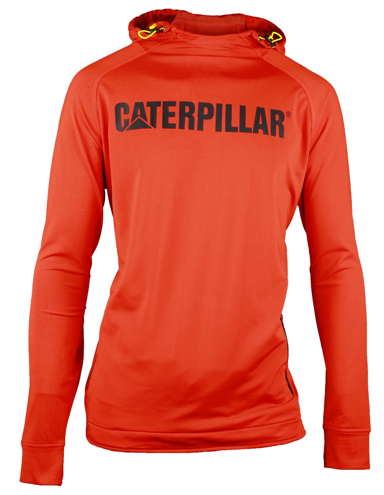 Caterpillar C1910007 Contour Pull Over Sweatshirt-0