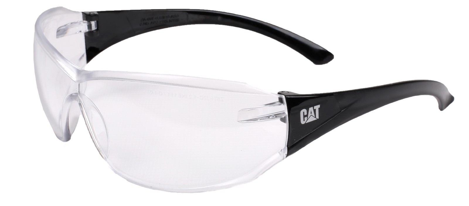 Caterpillar Shield Safety Glasses-0