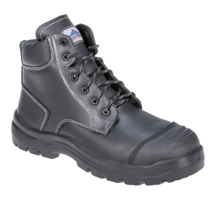 Portwest FD10 Clyde S3 Safety Boot-0