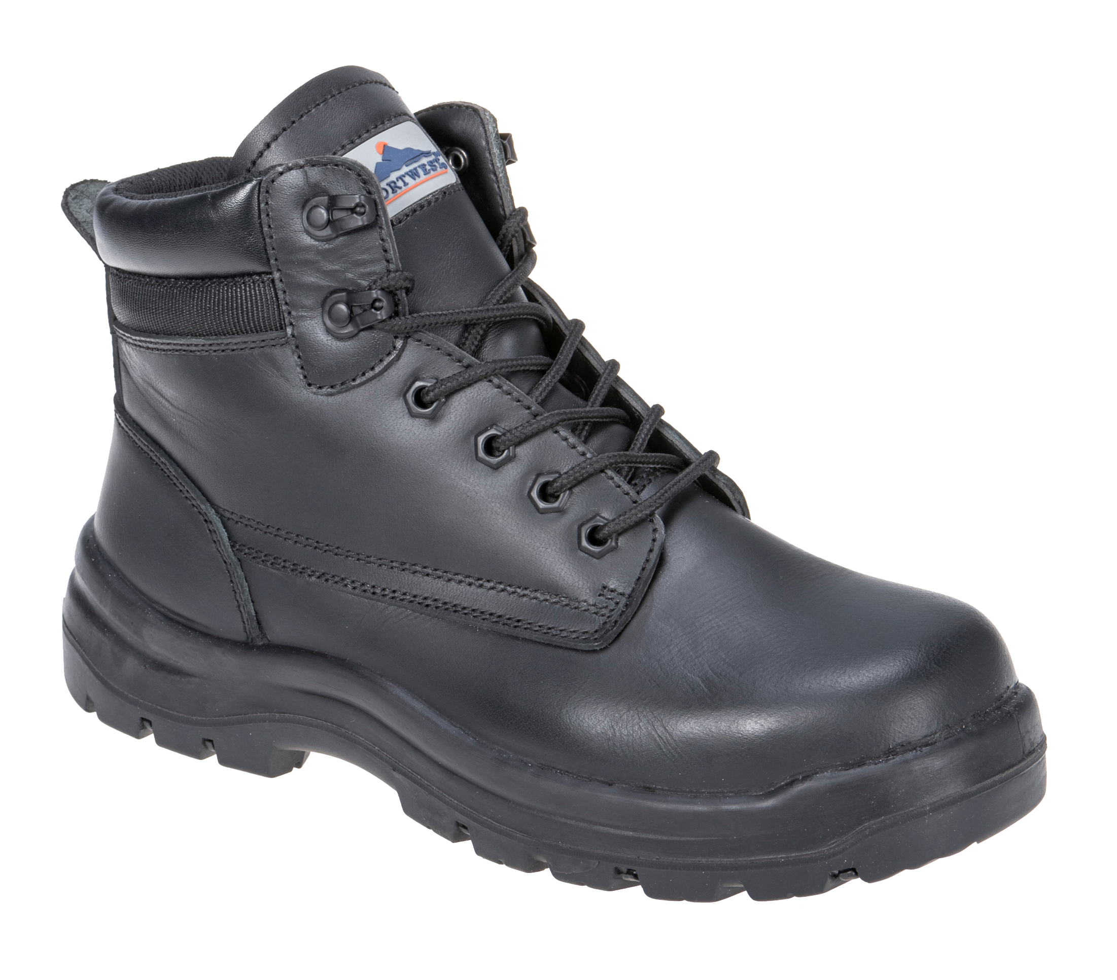 Portwest FD11 Foyle S3 Safety Boot -0