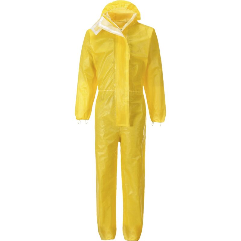 Portwest ST70 BizTex MicroUltra 3/4/5/6 Coverall-0