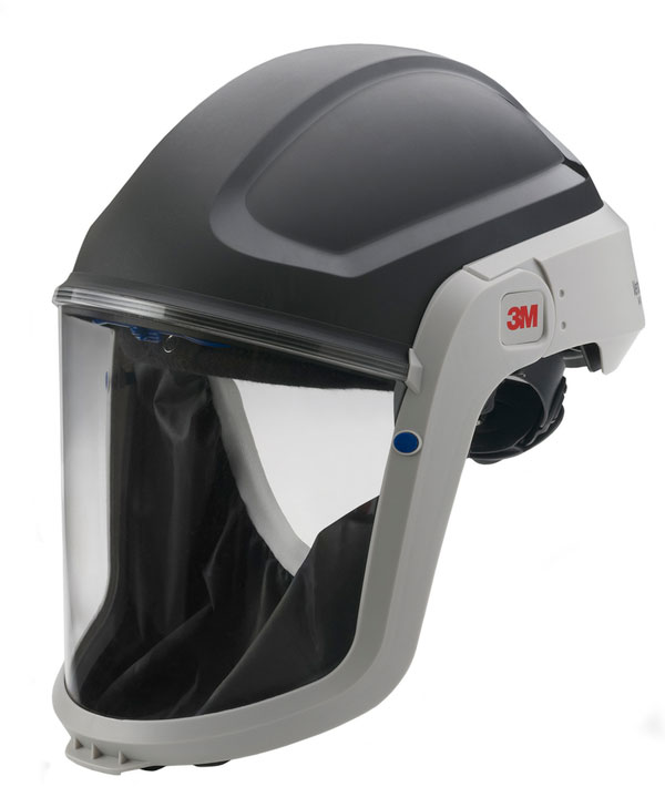 3M 3MM306 Versaflo GP Seal Helmet-0