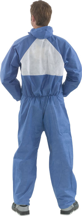 3M 4530 FSR Disposable Coverall (Pack of 20)-0