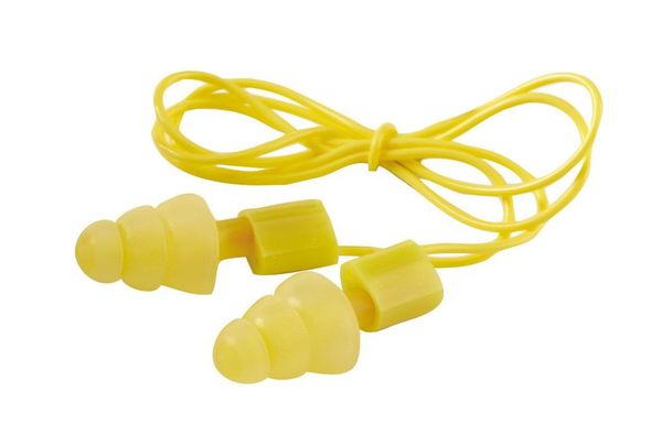 3M EARU20 Ear Ultrafit Earplugs (Pack of 50)-0