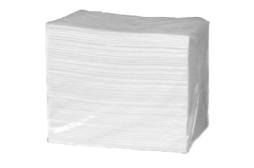 Fentex OB100MF Oil and Fuel Absorbent Pads (Pack of 100)-0
