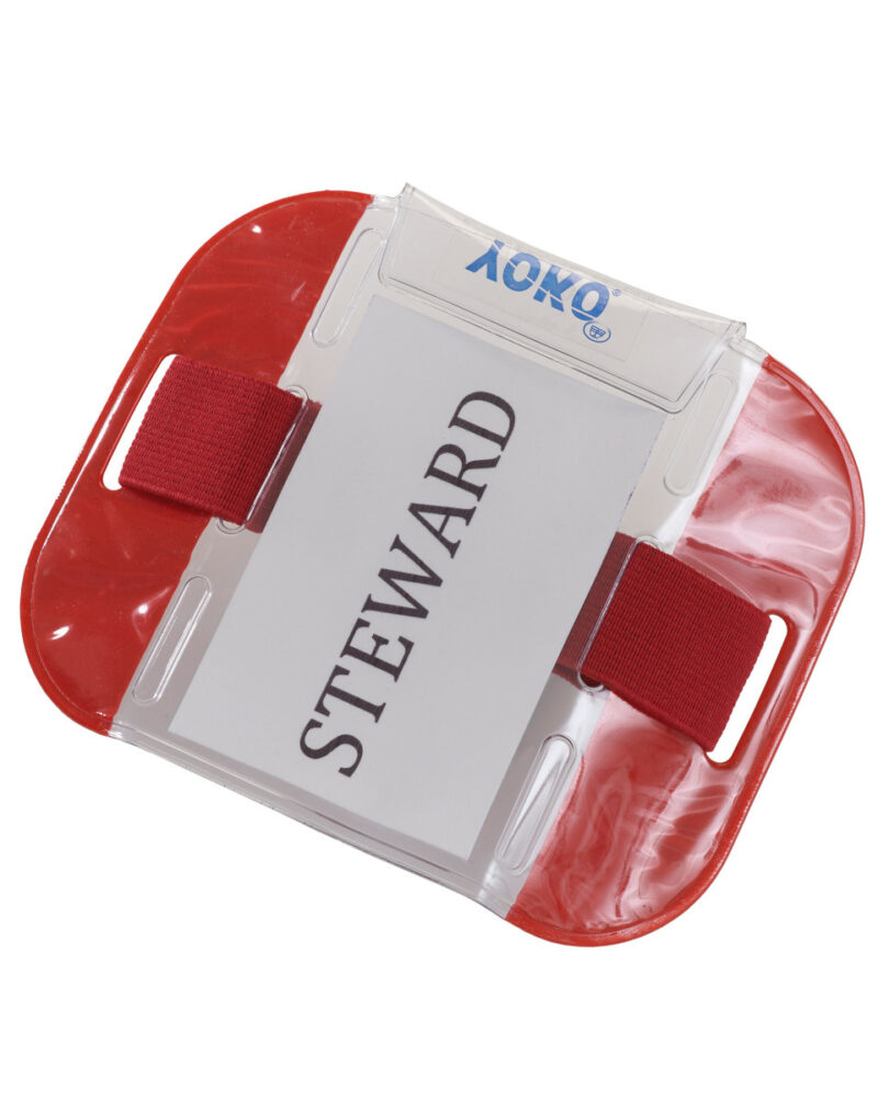 Yoko ID03 ID Armbands-16049