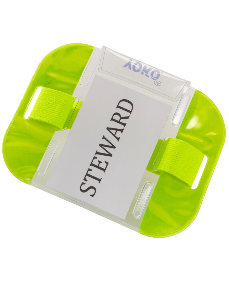 Yoko ID03 ID Armbands-16045