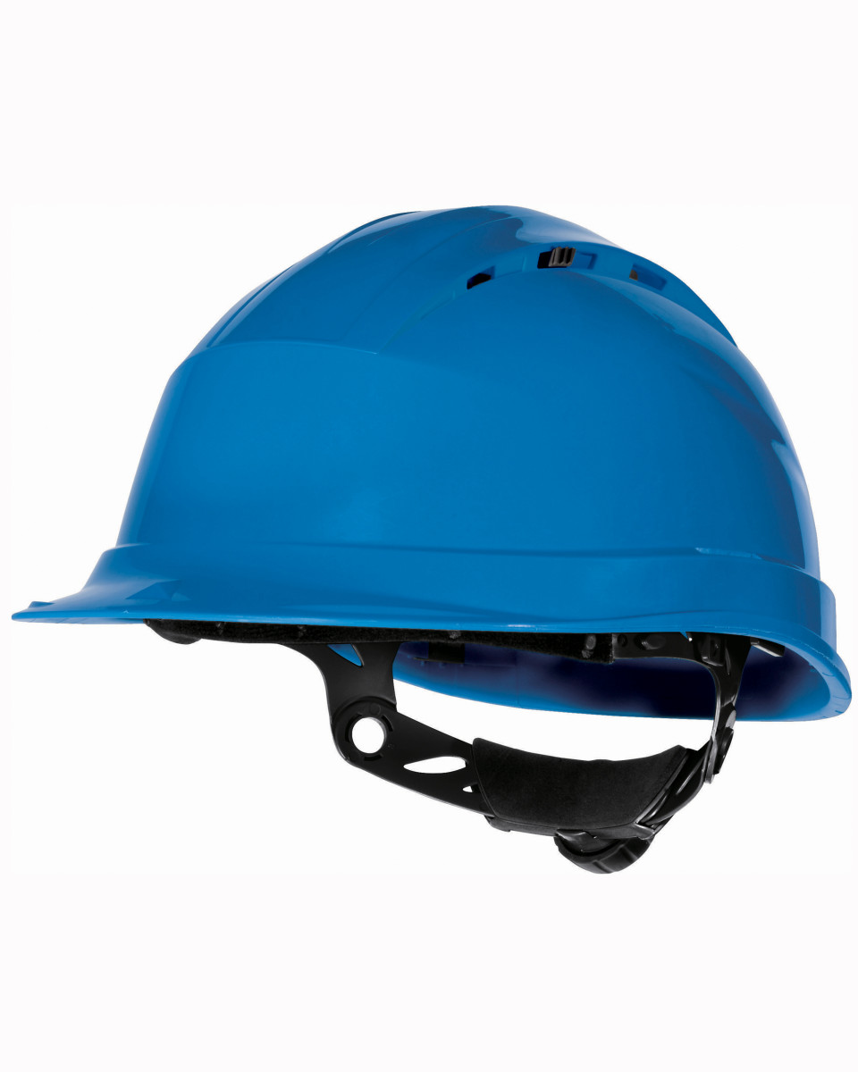 Delta Plus QUARTZ 4 Quartz Rotor Safety Helmet-0