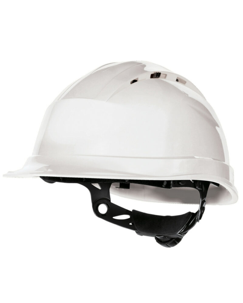 Delta Plus QUARTZ 4 Quartz Rotor Safety Helmet-16141