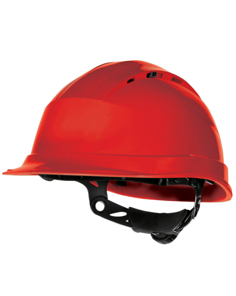 Delta Plus QUARTZ 4 Quartz Rotor Safety Helmet-16144