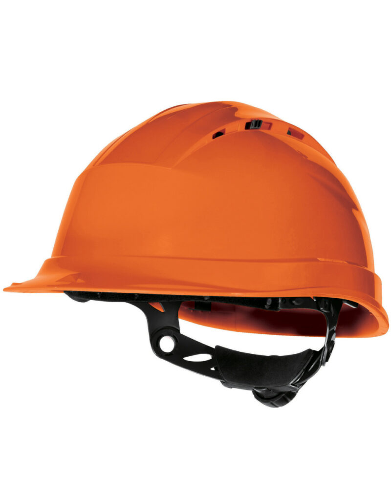 Delta Plus QUARTZ 4 Quartz Rotor Safety Helmet-16143
