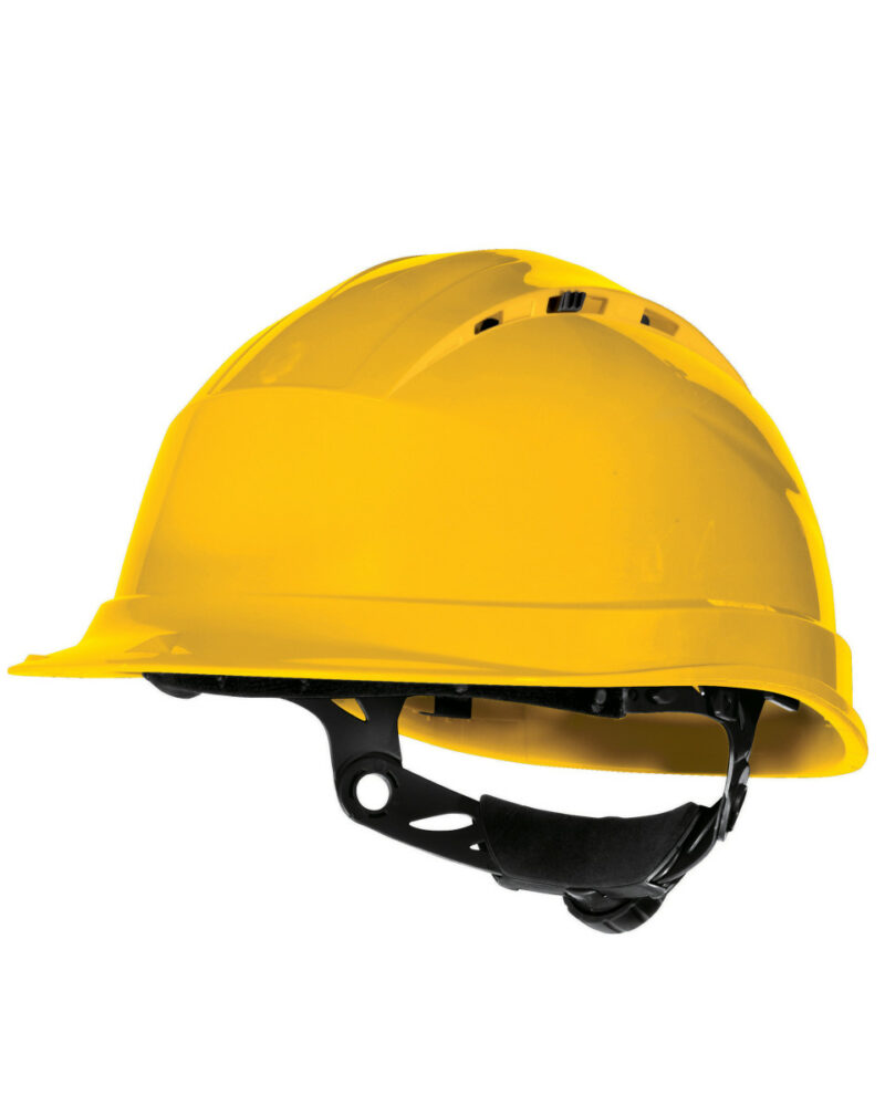 Delta Plus QUARTZ 4 Quartz Rotor Safety Helmet-16146