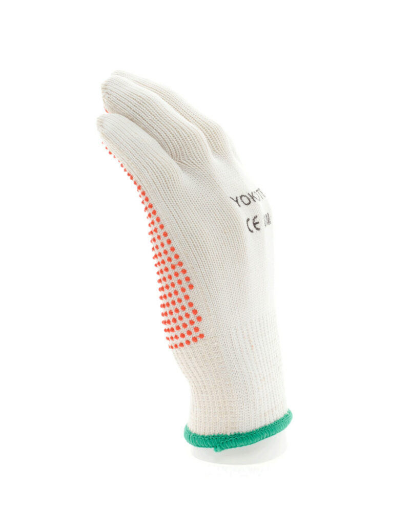 Yoko 26006 Red Dot Pick-and-Go Gloves (Pack of 12)-16136