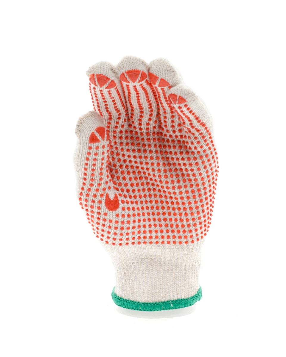 Yoko 26006 Red Dot Pick-and-Go Gloves (Pack of 12)-0