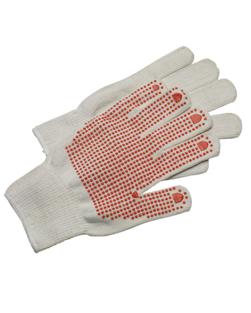Yoko 26006 Red Dot Pick-and-Go Gloves (Pack of 12)-16133