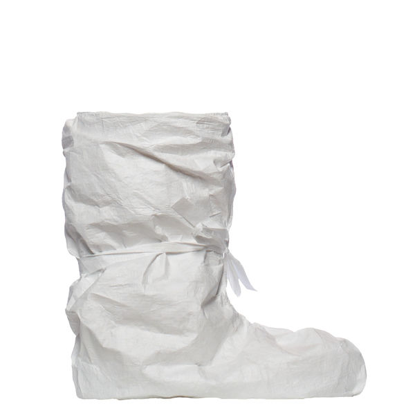 Tyvek TOB Overboots (Pack of 100)-0