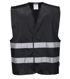 Portwest F474 Iona High Visibility Vest-0