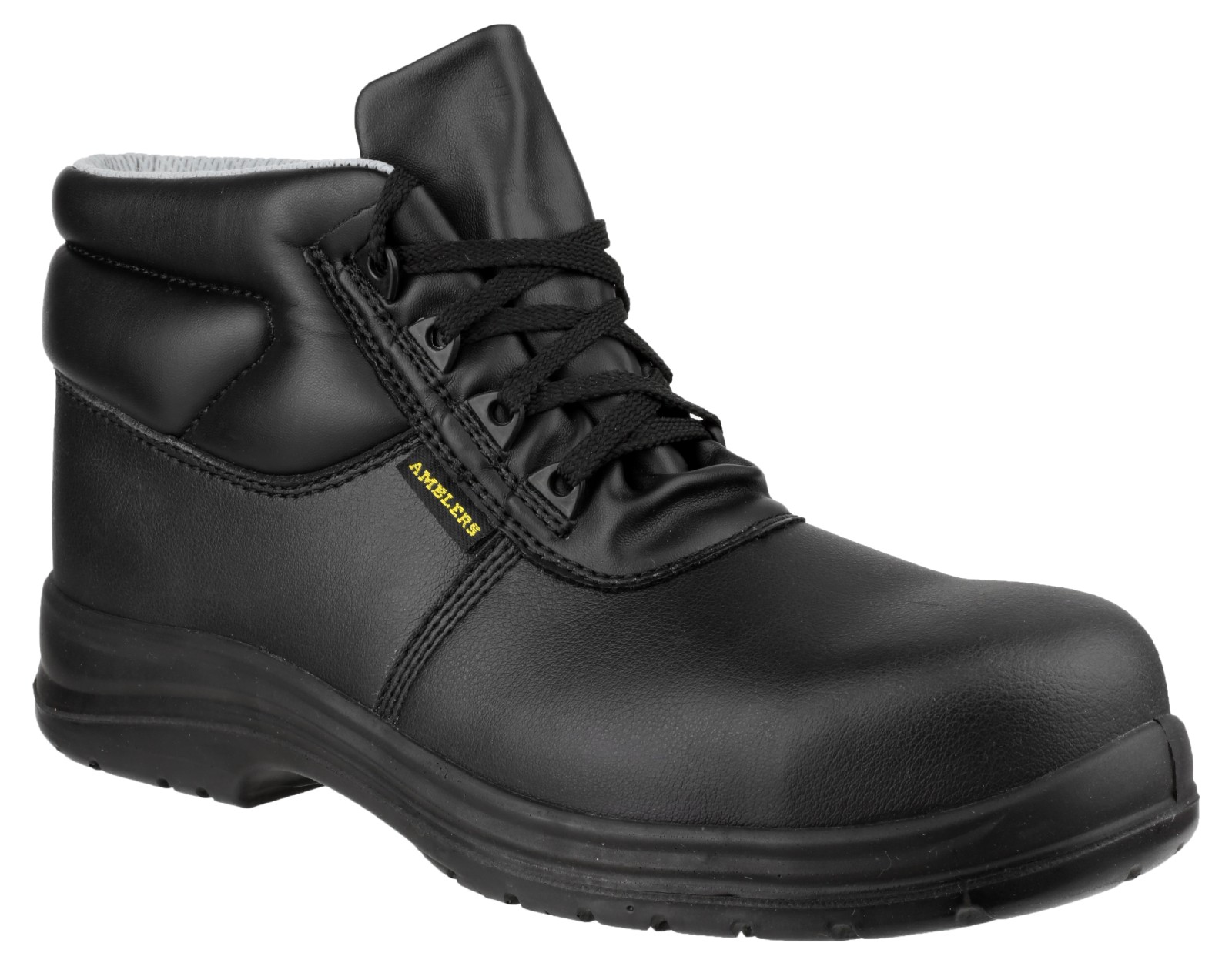 Amblers Safety FS663 ESD S2 SRC Boot-0