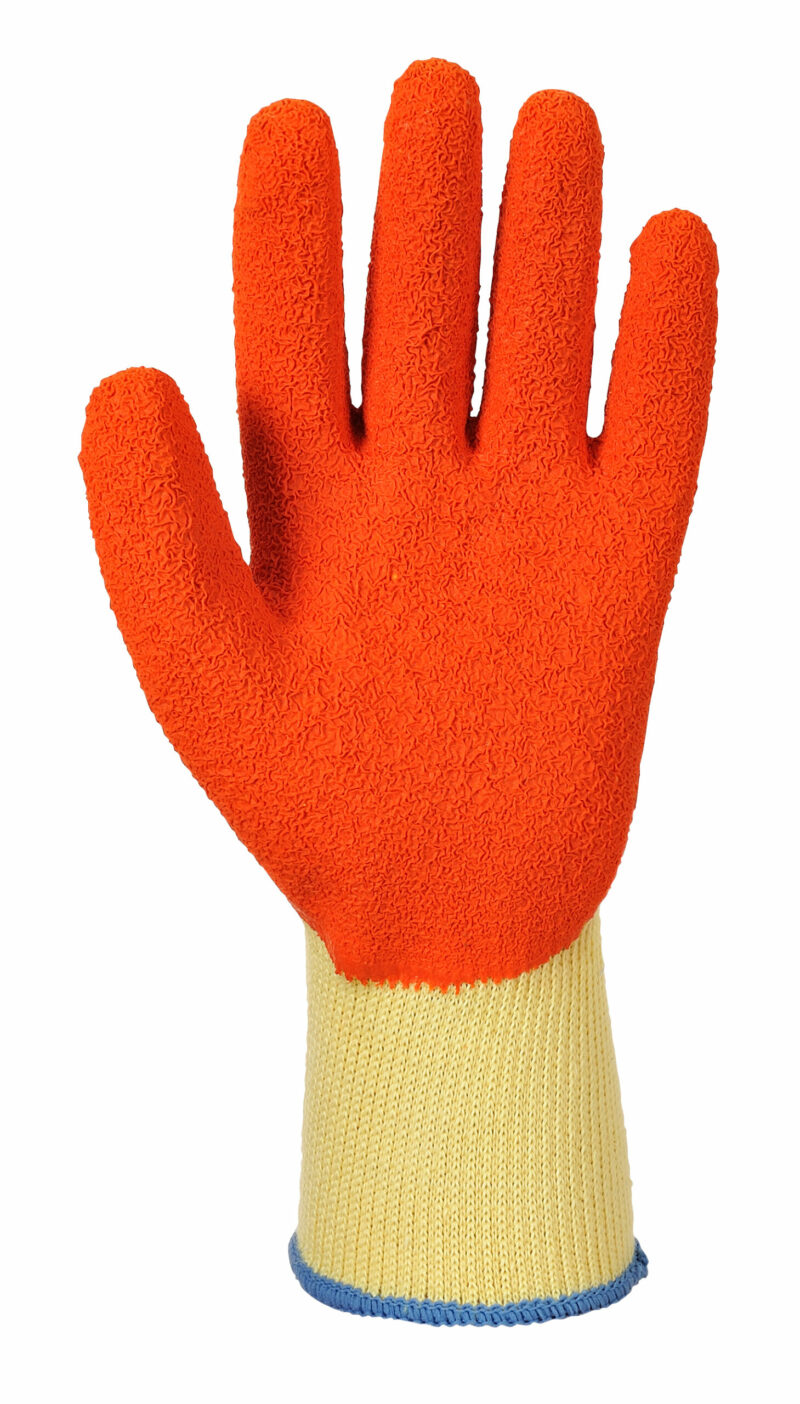 Portwest A105 Grip Xtra Latex Glove -16912