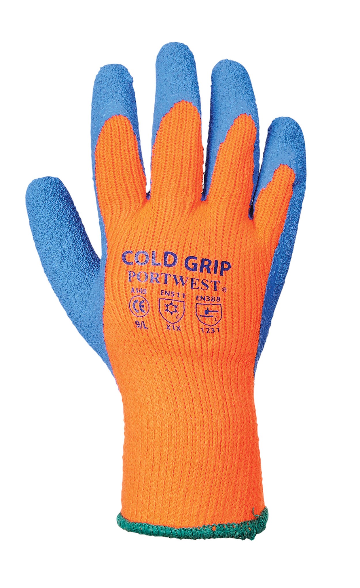 Portwest A145 Cold Grip Glove-0