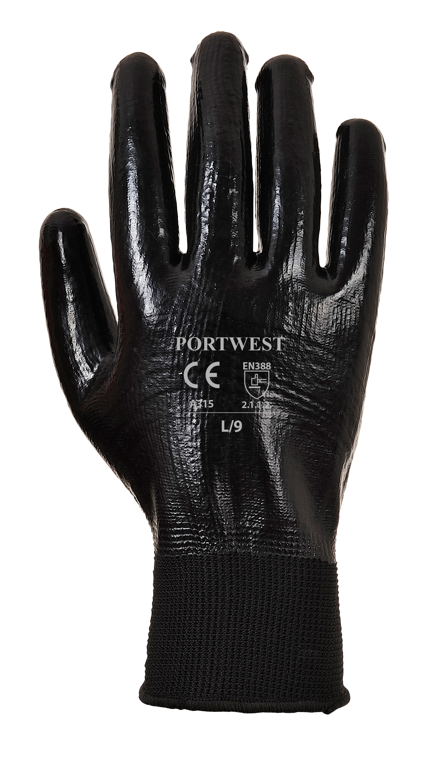 Portwest A315 All-Flex Grip Gloves -0