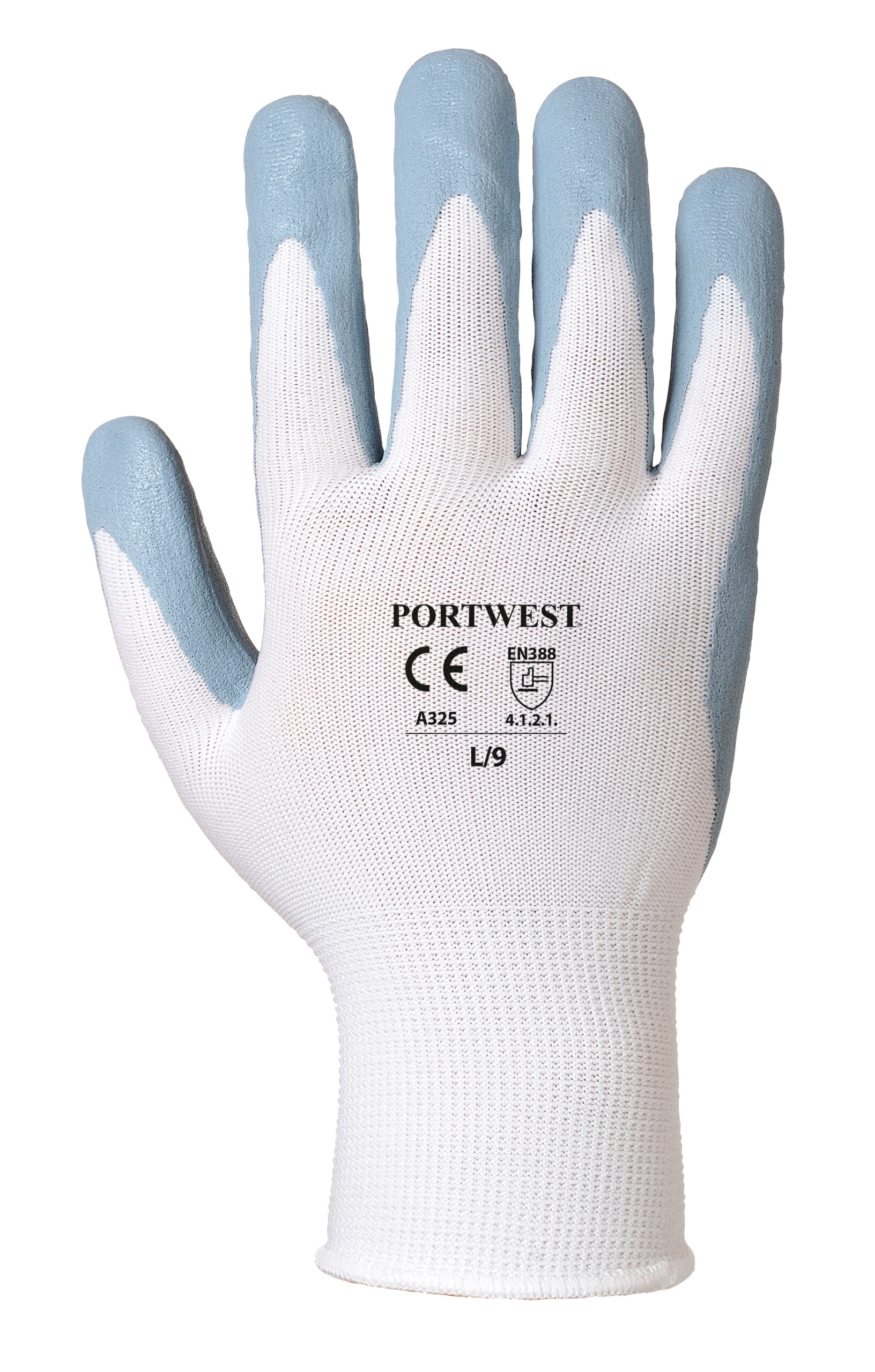 Portwest A325 Dexti-Grip Pro Gloves -0