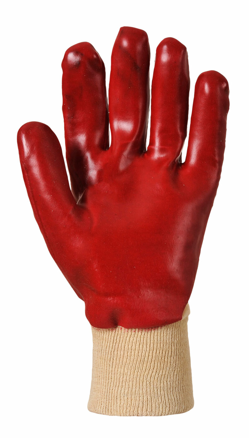 Portwest A401 PVC Venti Glove -17068