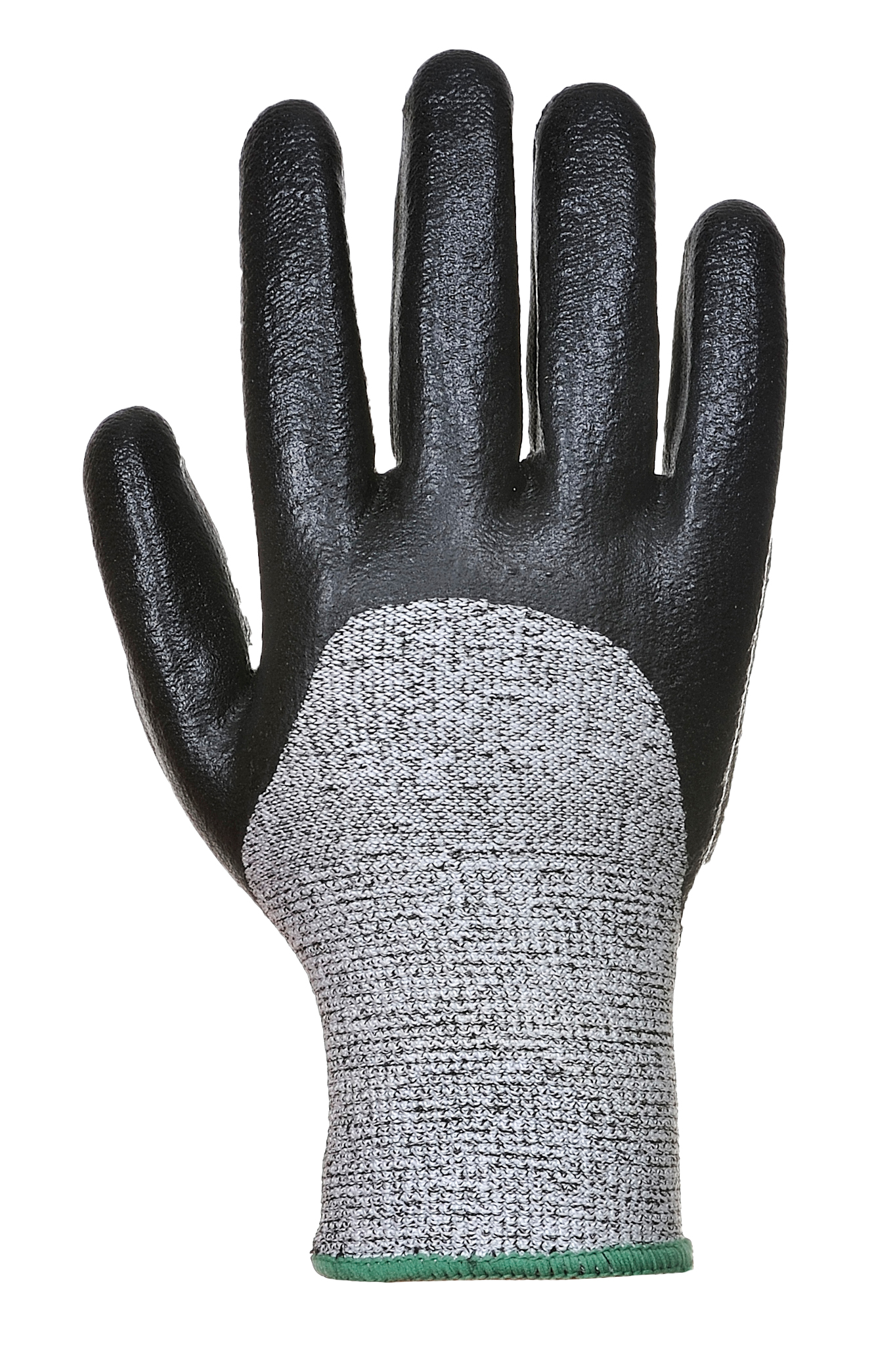 Portwest A621 Cut 5 3/4 Nitrile Foam Glove-0