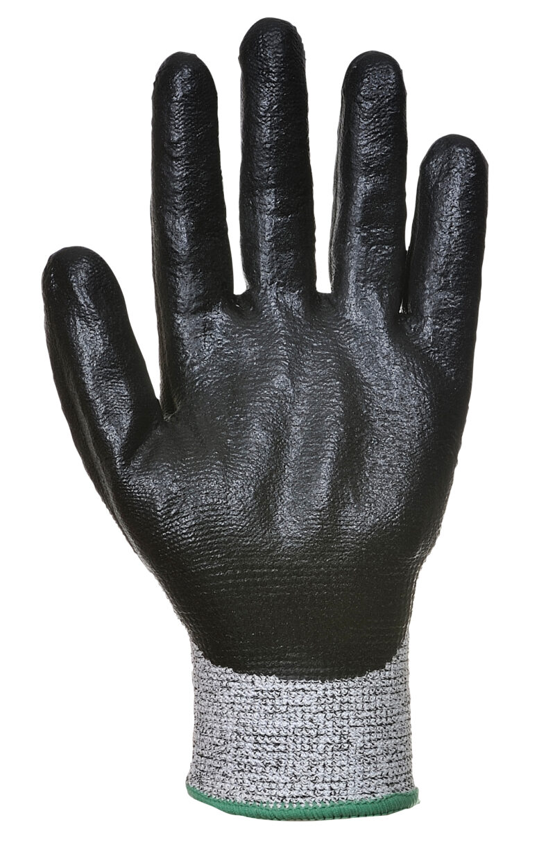 Portwest A621 Cut 5 3/4 Nitrile Foam Glove-16938
