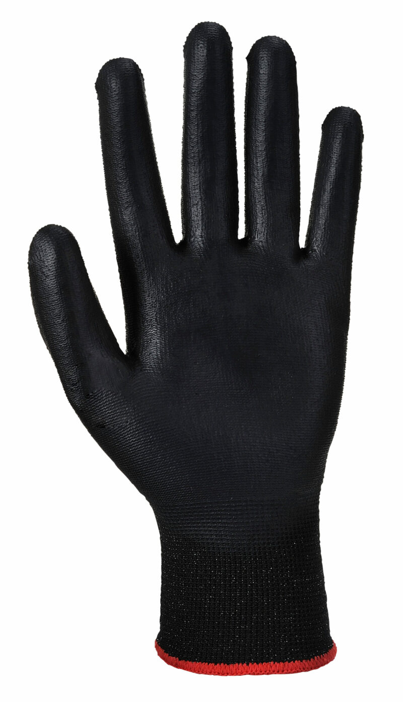 Portwest A635 Eco-Cut 3 PU Glove-16929